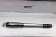 Wholesale Mont blanc Starwalker Silver Ring Fineliner Pen BLACK CLIP (4)_th.jpg